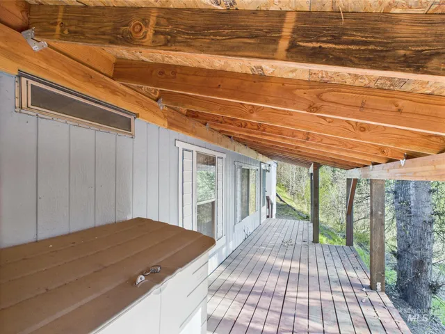 $110,000 | 121 Court Street, Pierce, ID 83546