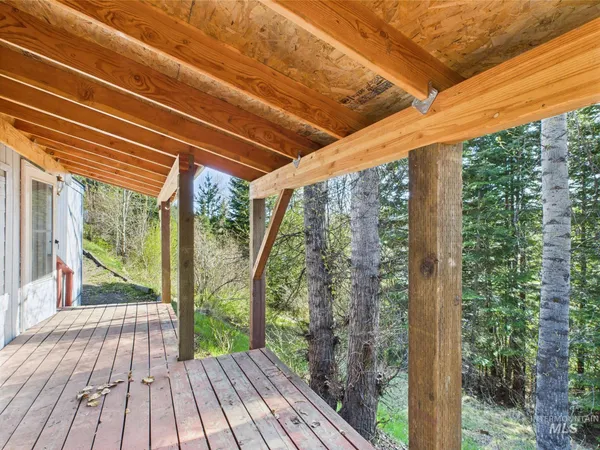 $110,000 | 121 Court Street, Pierce, ID 83546