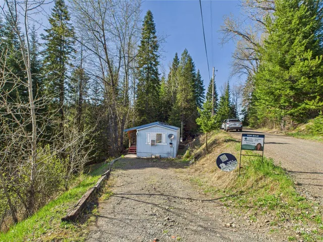 $110,000 | 121 Court Street, Pierce, ID 83546