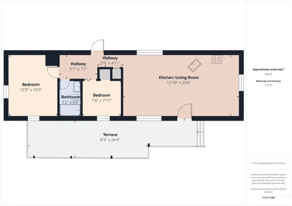 $110,000 | 121 Court Street, Pierce, ID 83546