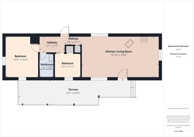 $110,000 | 121 Court Street, Pierce, ID 83546