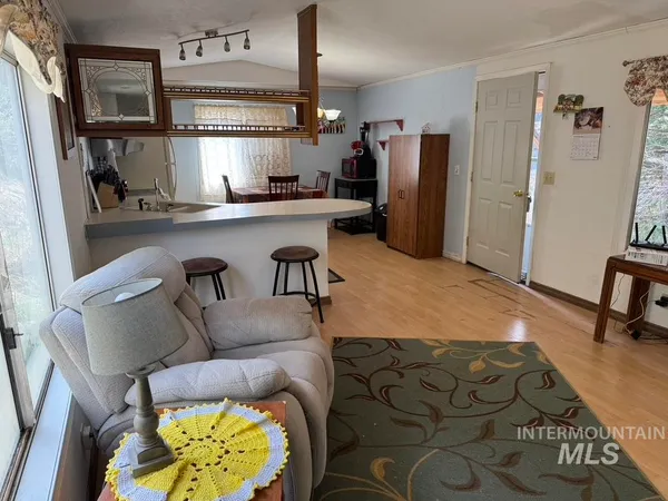 $110,000 | 121 Court Street, Pierce, ID 83546