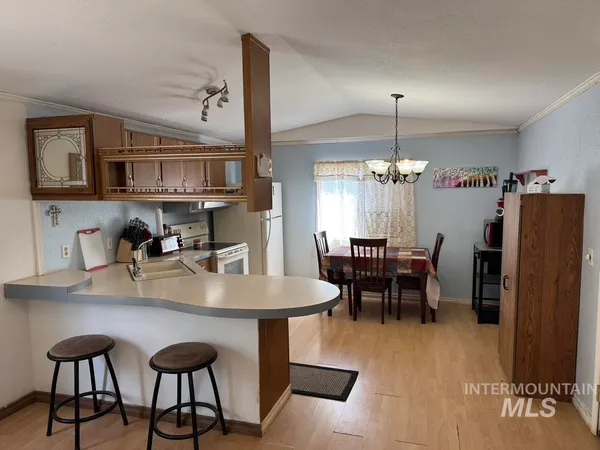 $110,000 | 121 Court Street, Pierce, ID 83546