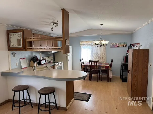 $110,000 | 121 Court Street, Pierce, ID 83546