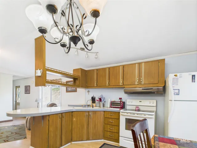 $110,000 | 121 Court Street, Pierce, ID 83546