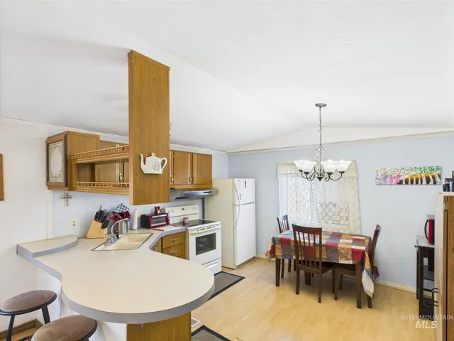 $110,000 | 121 Court Street, Pierce, ID 83546