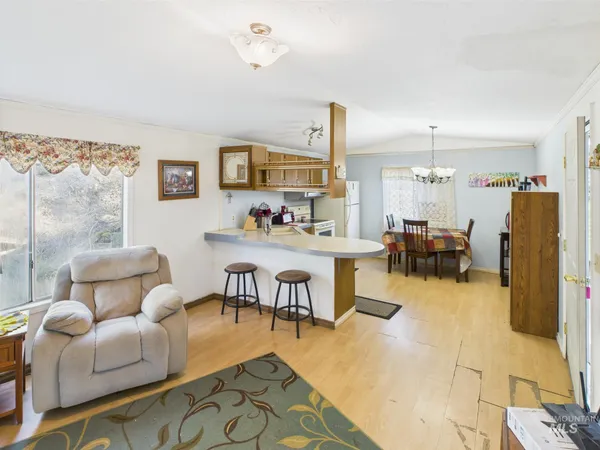 $110,000 | 121 Court Street, Pierce, ID 83546