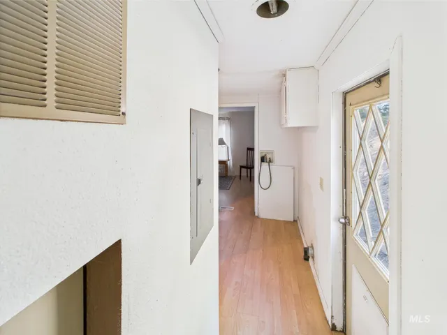 $110,000 | 121 Court Street, Pierce, ID 83546