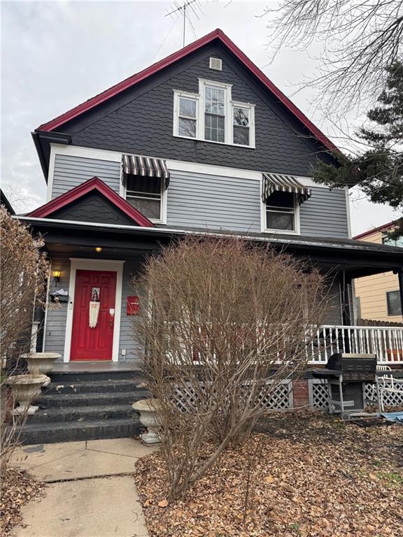 1252 Southwest Fillmore Street Topeka, KS 66604 - Photo 2 of 2