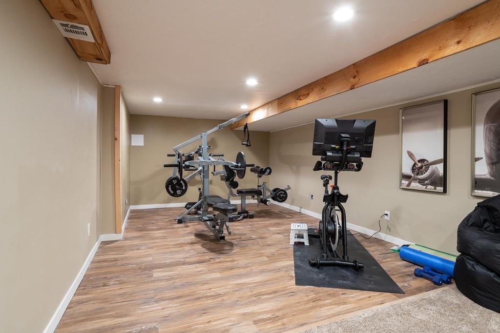 536 Wareham Road Plymouth, MA 02360 - Photo 11 of 32 Gallery Image 11