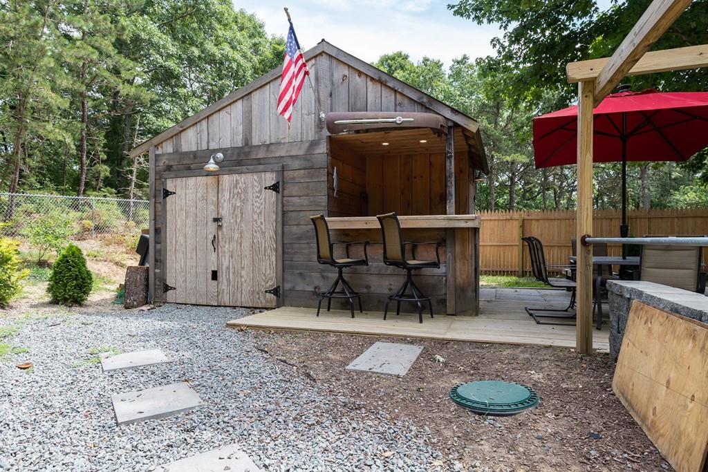 536 Wareham Road Plymouth, MA 02360 - Photo 25 of 32 Gallery Image 25