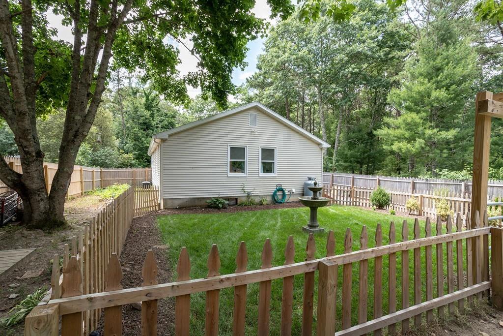 536 Wareham Road Plymouth, MA 02360 - Photo 27 of 32 Gallery Image 27