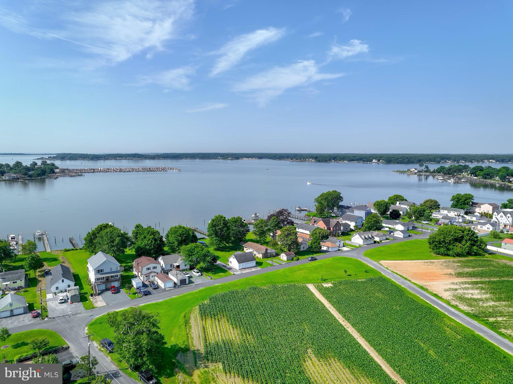 1110 Burke Road Middle River, MD 21220 - Photo 71 of 84 Gorgeous Views!