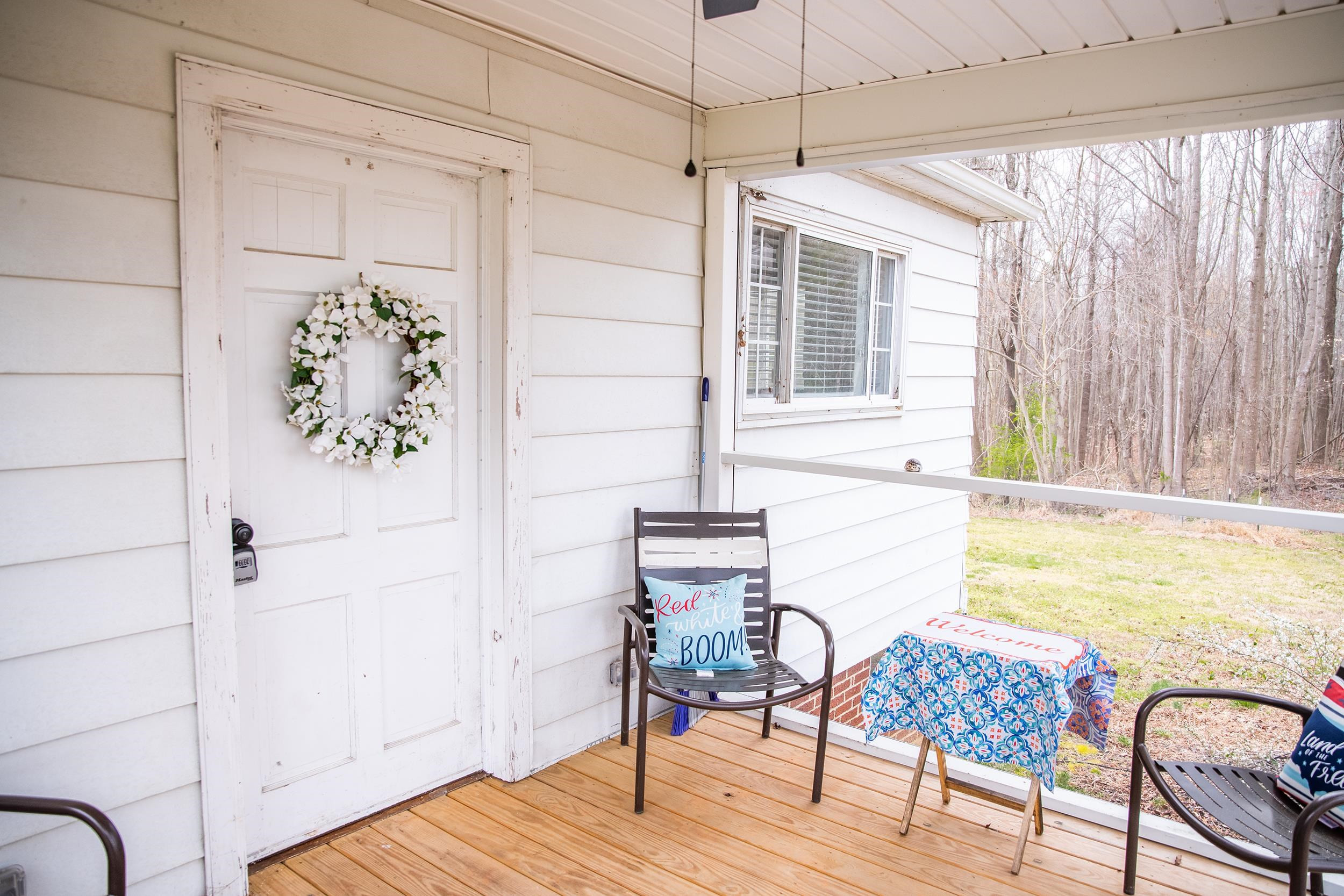 3117 Chub Lake Road Roxboro, NC 27574 - Photo 26 of 39 Photo 26