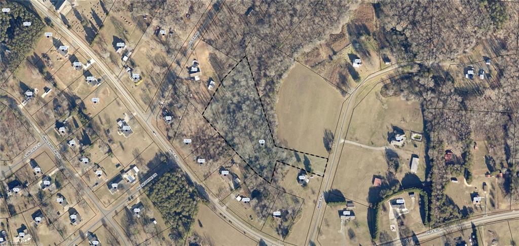 146 Mabes Road Eden, NC 27288 - Photo 2 of 3