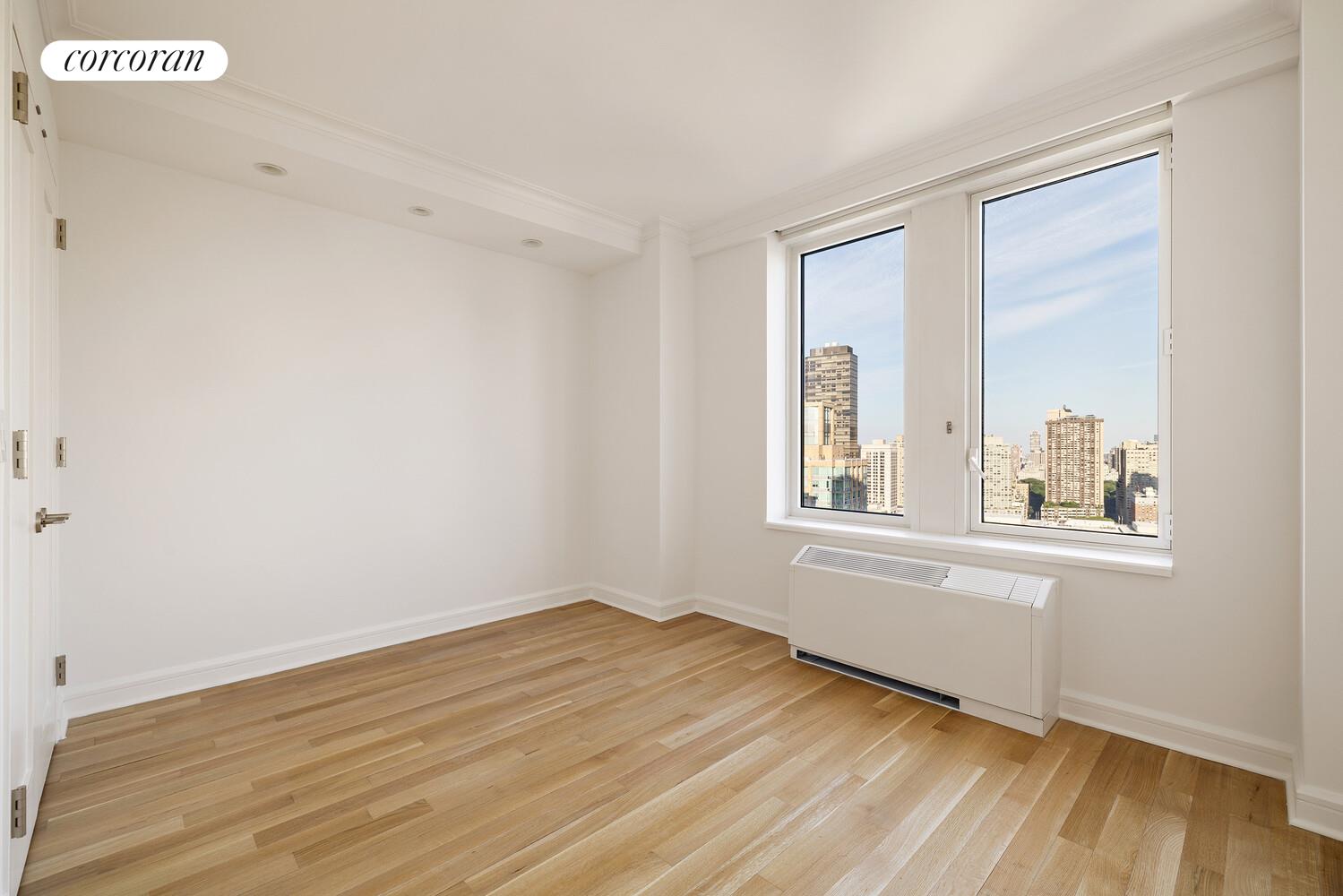 80 Riverside Boulevard, Unit 36B Manhattan, NY 10069 - Photo 14 of 25 a view of a room that has a window in it