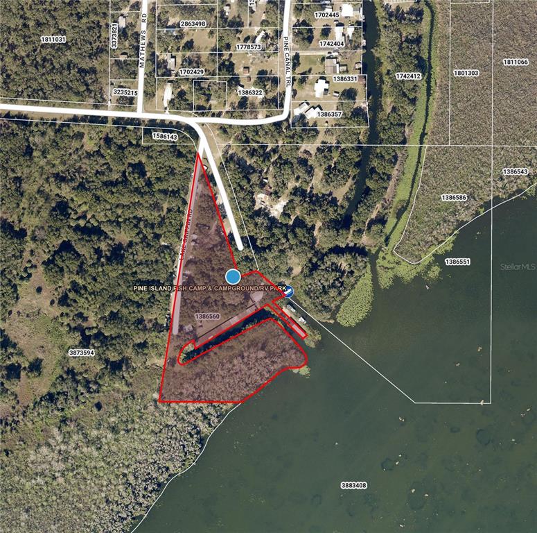 6808 Lake Griffin Road Lady Lake, FL 32159 - Photo 1 of 1