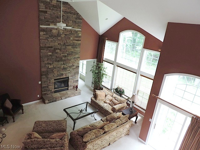 345 Burwick Road Cleveland, OH 44143 - Photo 2 of 12