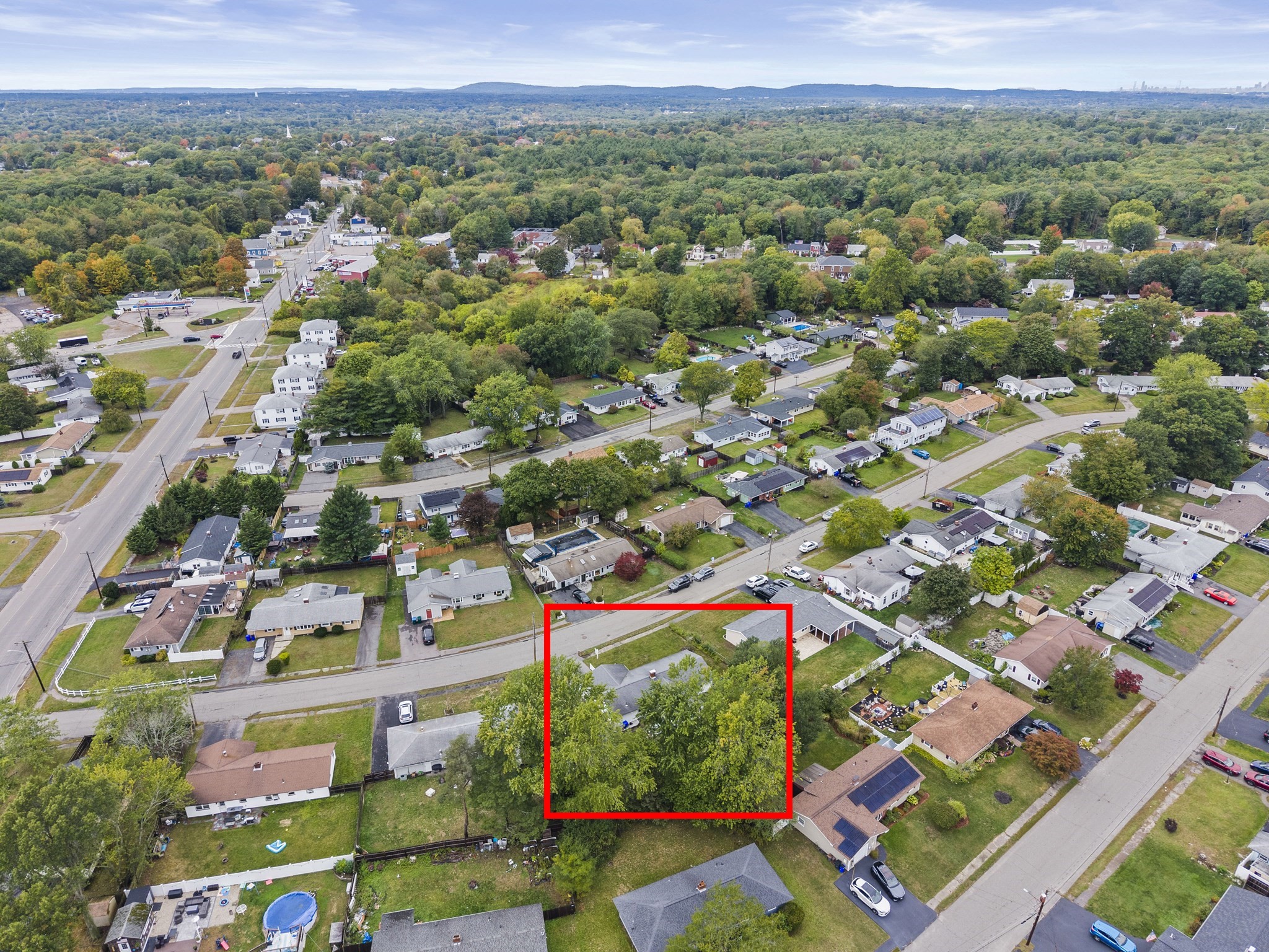 19 William Road Holbrook, MA 02343 - Photo 40 of 41 Gallery Image 40