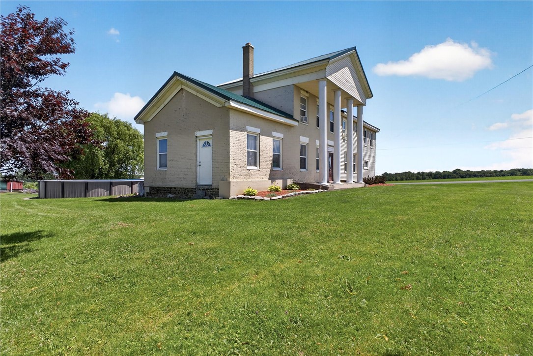 2590 Tileyard Road Phelps, NY 14432 - Photo 3 of 50