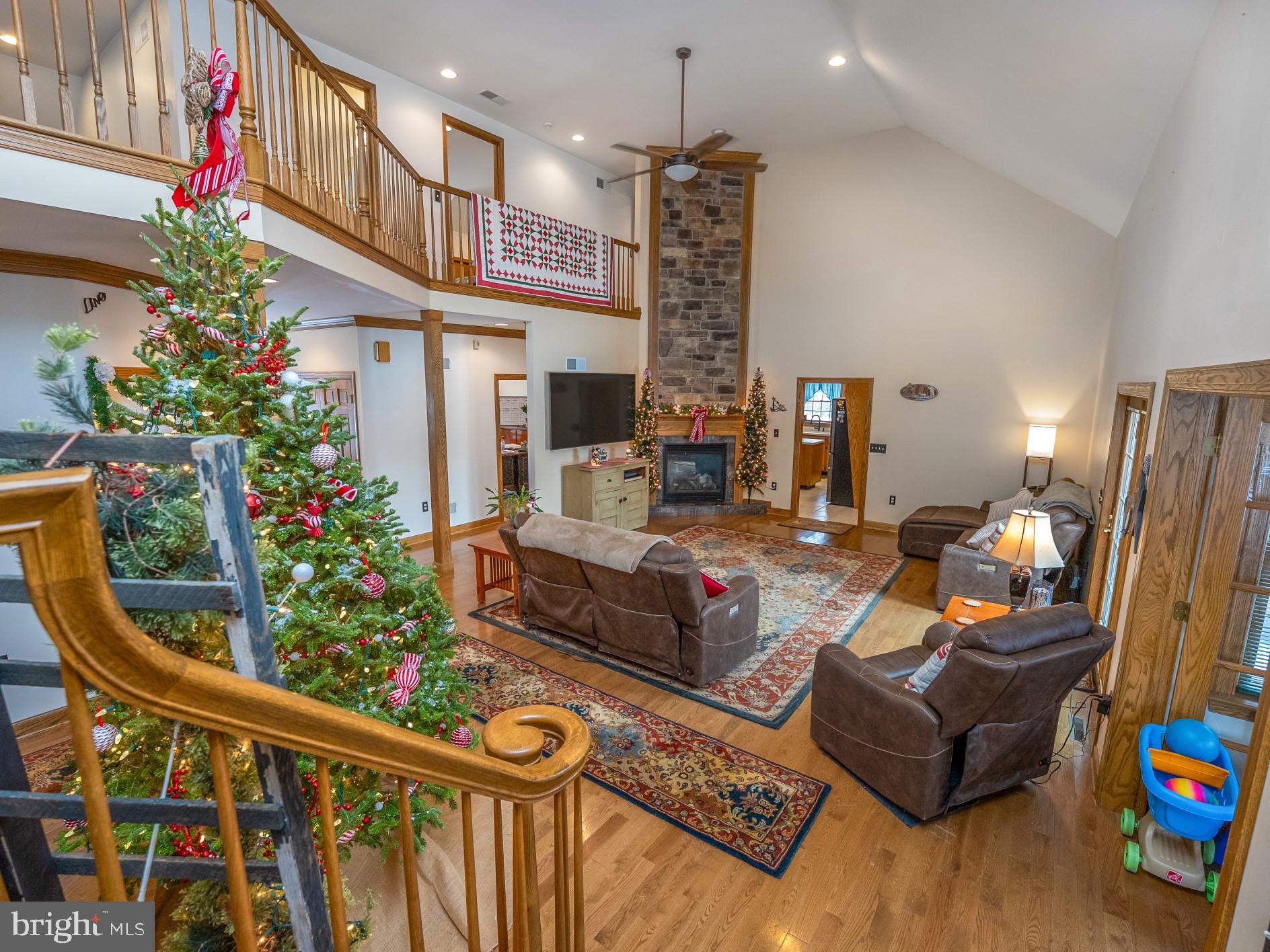 1709 Ragged Edge Road Chambersburg, PA 17202 - Photo 11 of 69