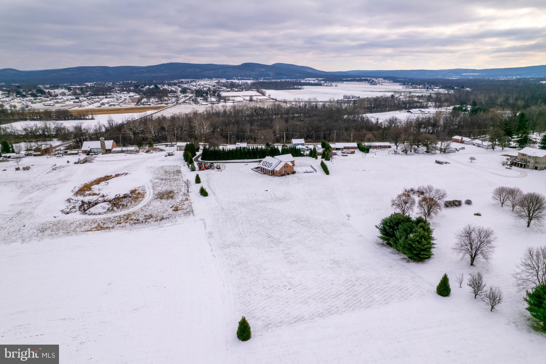 1709 Ragged Edge Road Chambersburg, PA 17202 - Photo 55 of 69