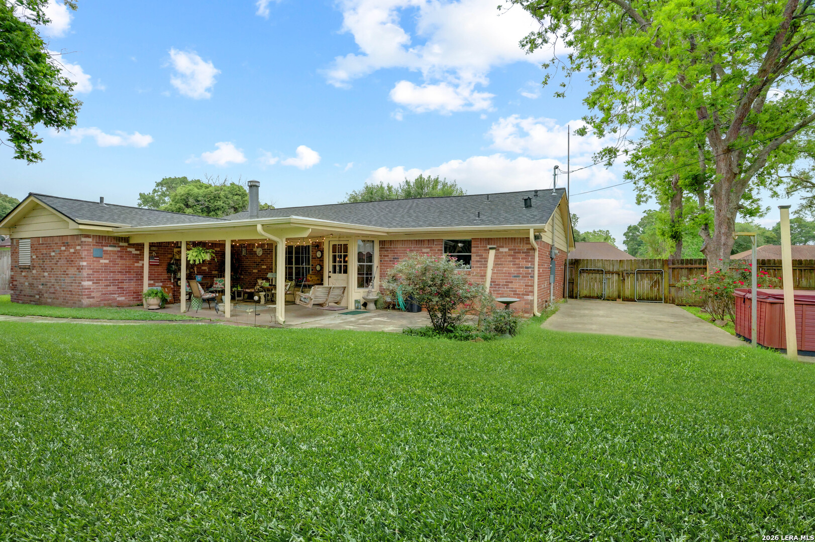 8026 Leigh Road Hitchcock, TX 77563 - Photo 17 of 18 Gallery Image 17