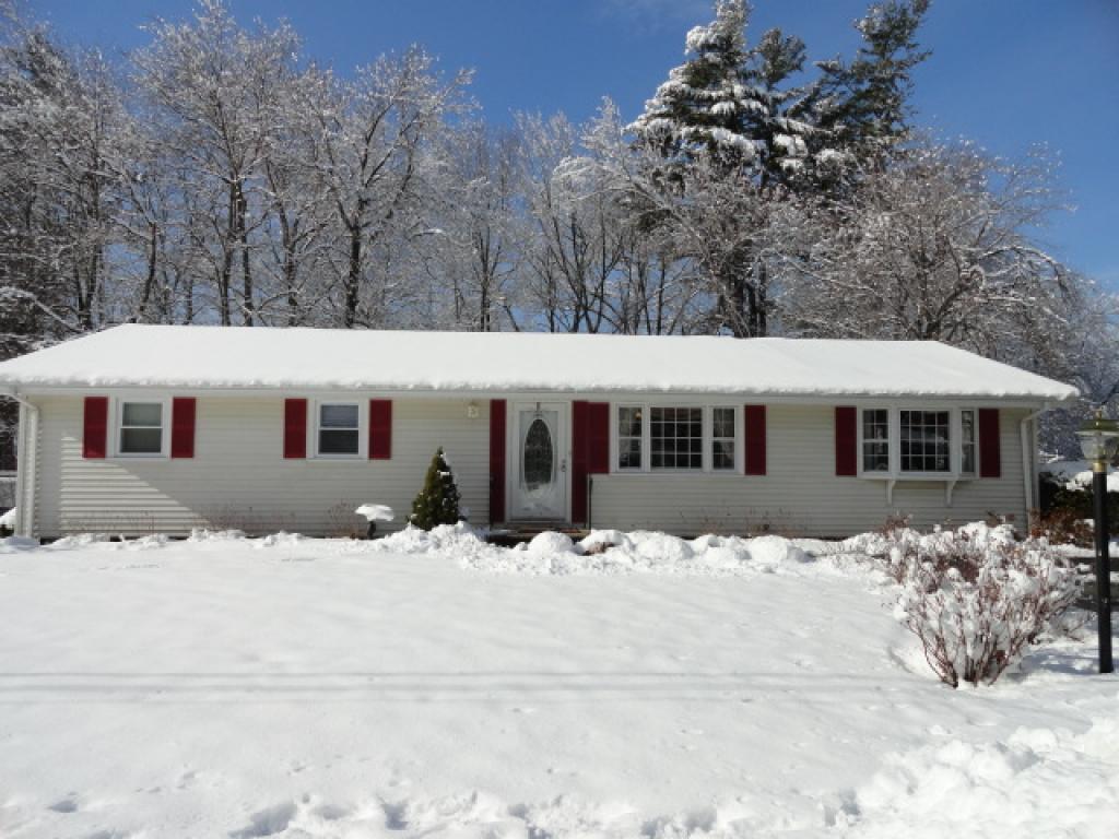 4 Dana Road Salem, NH 03079 - Photo 23 of 24