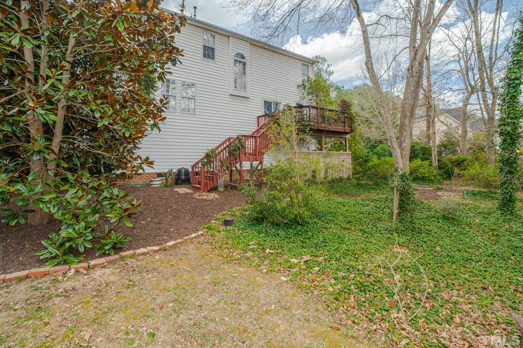 1301 Red Twig Road Apex, NC 27502 - Photo 24 of 42 Gallery Image 24