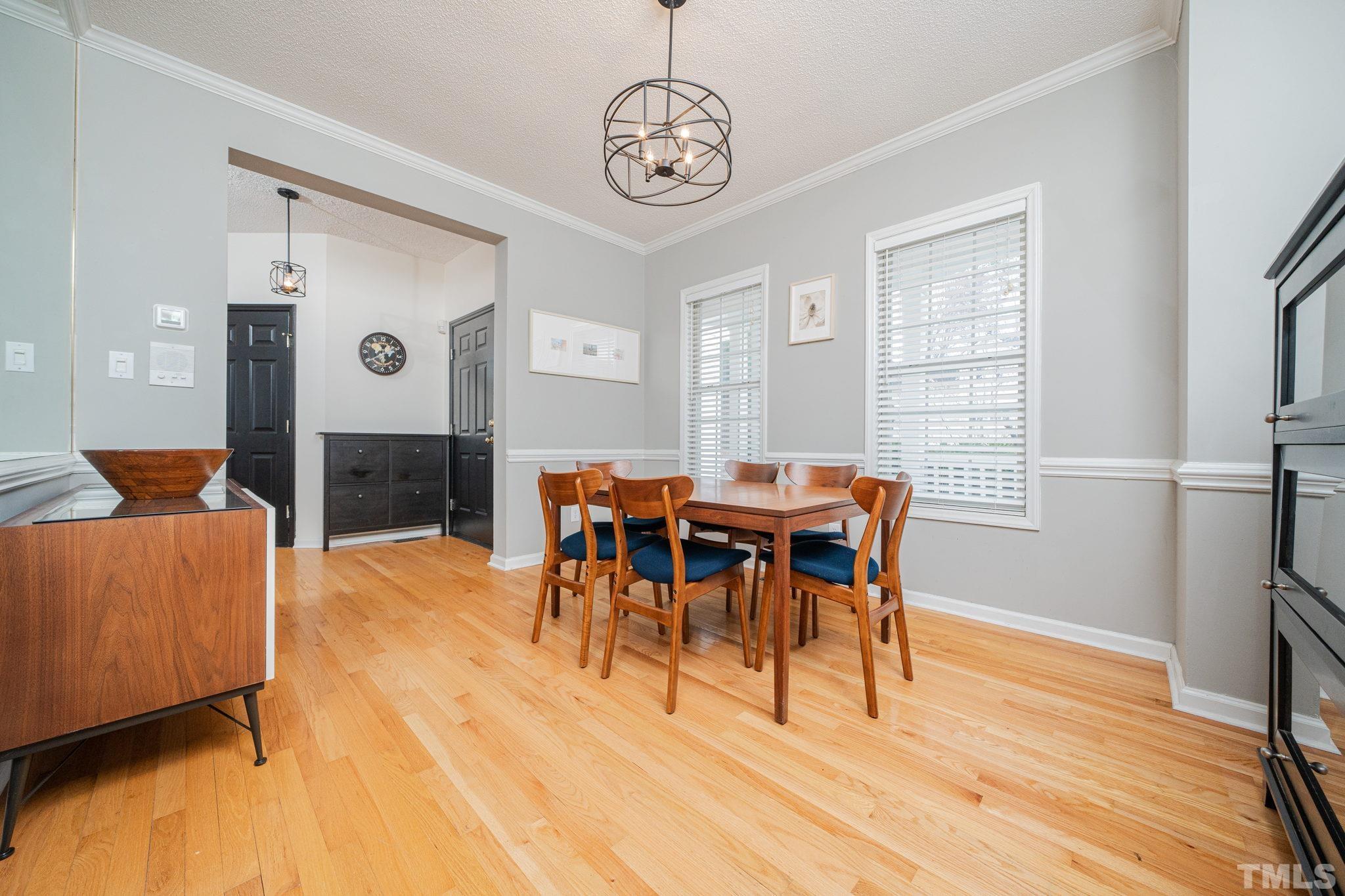 1301 Red Twig Road Apex, NC 27502 - Photo 6 of 42 Gallery Image 6