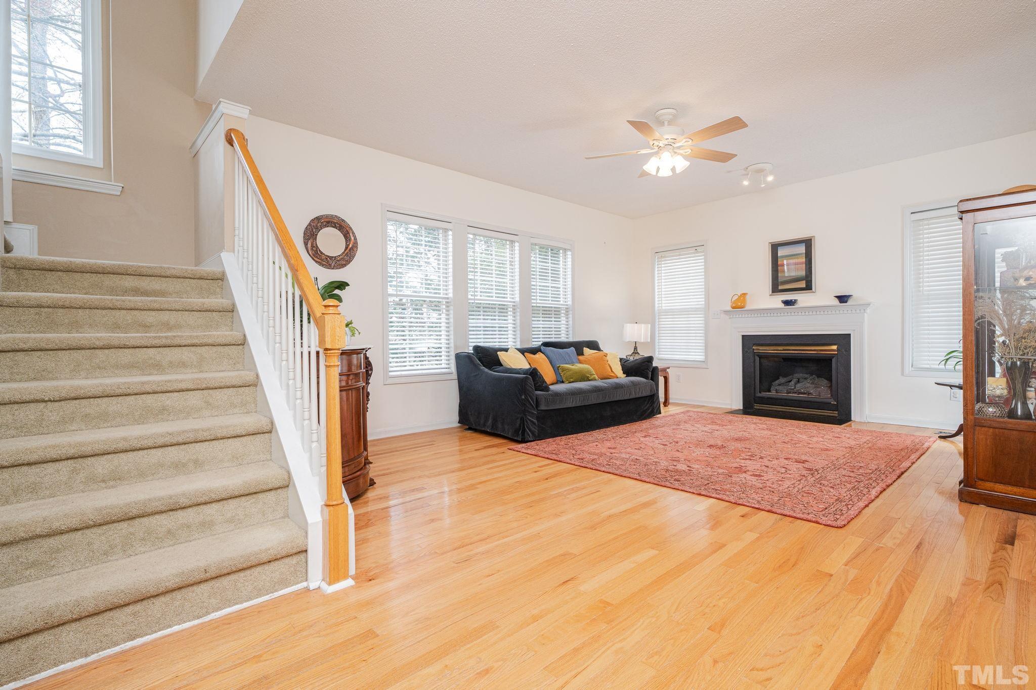 1301 Red Twig Road Apex, NC 27502 - Photo 7 of 42 Gallery Image 7