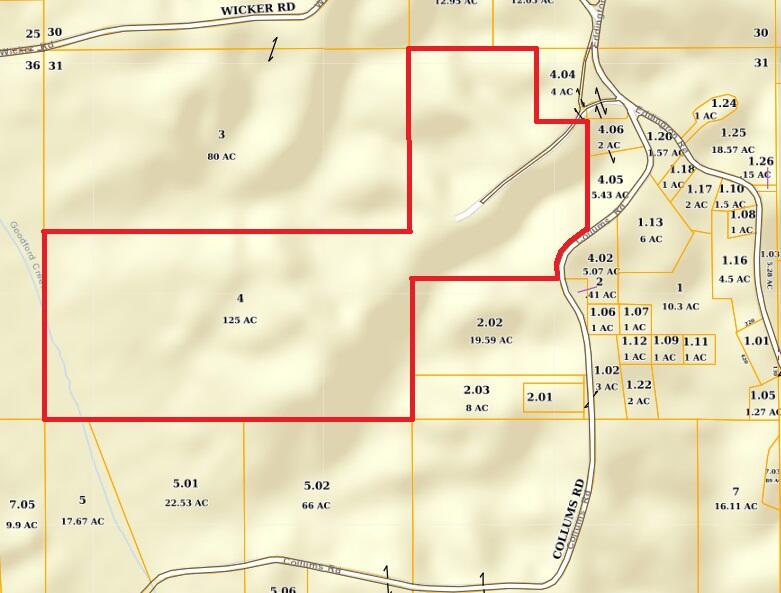 TA Map 2024