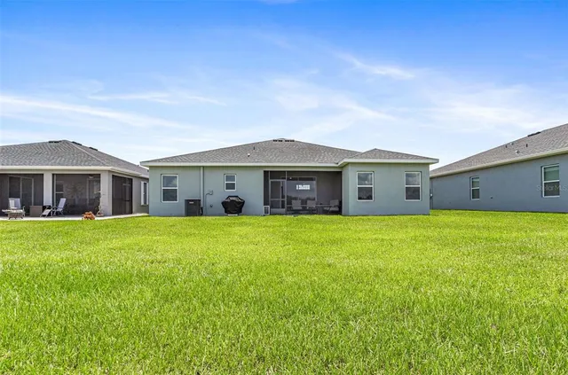 $455,000 | 16120 67th Court East, Parrish, FL 34219