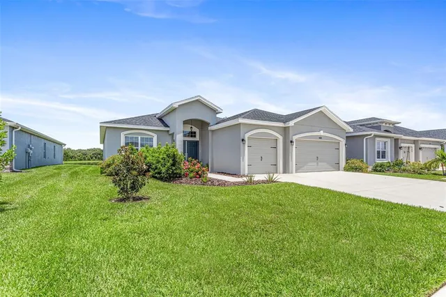 $455,000 | 16120 67th Court East, Parrish, FL 34219