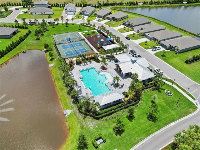 $455,000 | 16120 67th Court East, Parrish, FL 34219