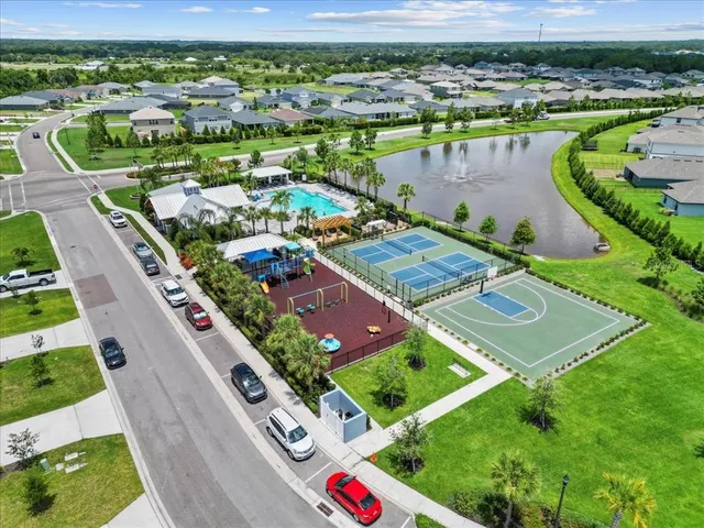 $455,000 | 16120 67th Court East, Parrish, FL 34219