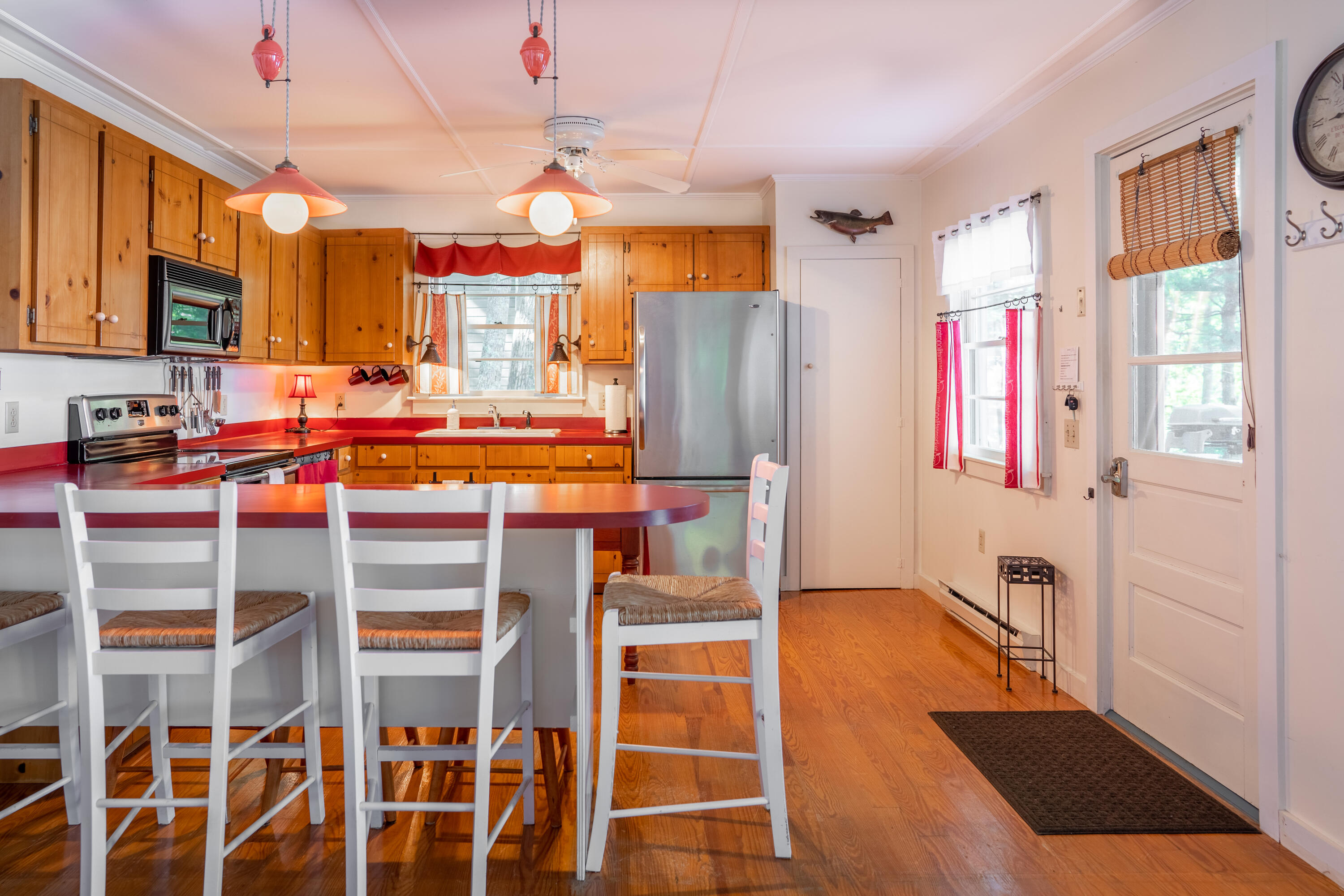 151 Killdeer Point Road South China, ME 04358 - Photo 18 of 44 151 Killdeer Point Rd, China, ME-26