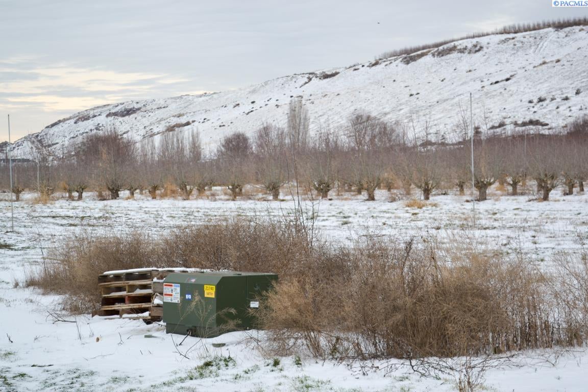 Tbd Sagehill Road Mesa, WA 99343 - Photo 25 of 30 Gallery Image 25