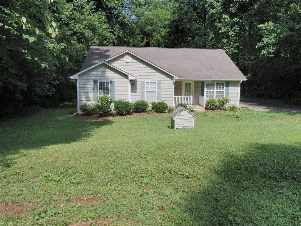 7350 Brookvalley Road Rural Hall, NC 27045 - Photo 8 of 24