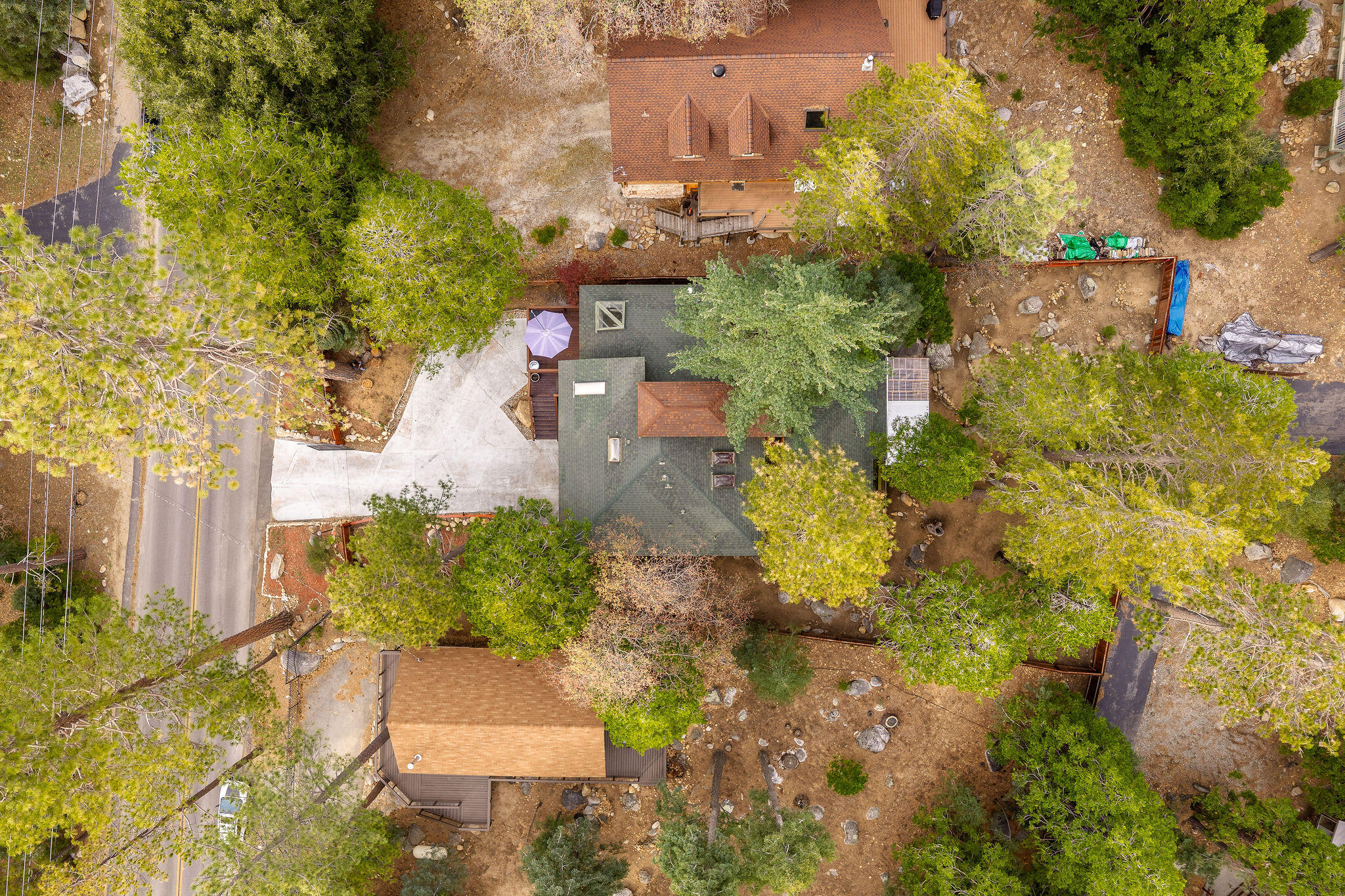 24680 Fern Valley Road Idyllwild, CA 92549 - Photo 66 of 82 24680FernValleyRd-67