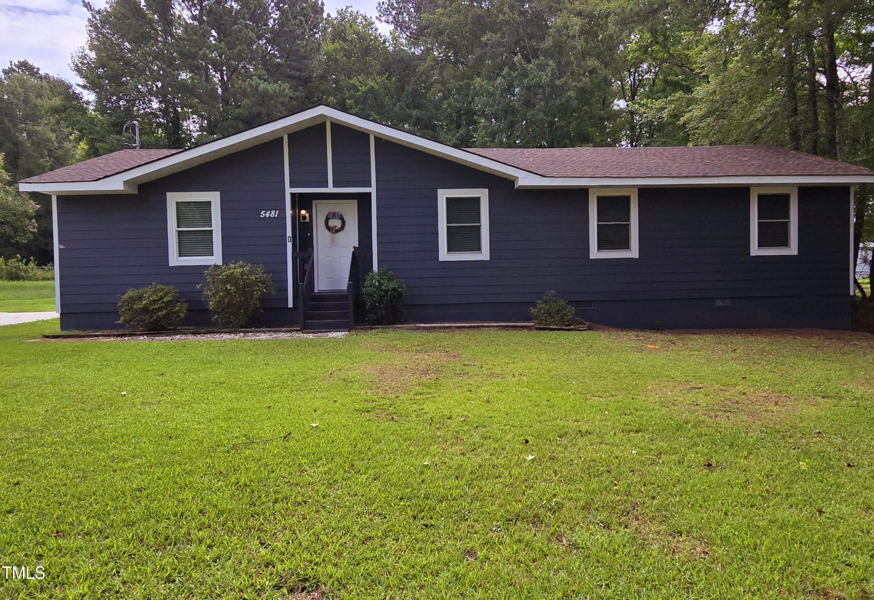 5481 Titan Roberts Road Erwin, NC 28339 - Photo 1 of 19 20240718_104835