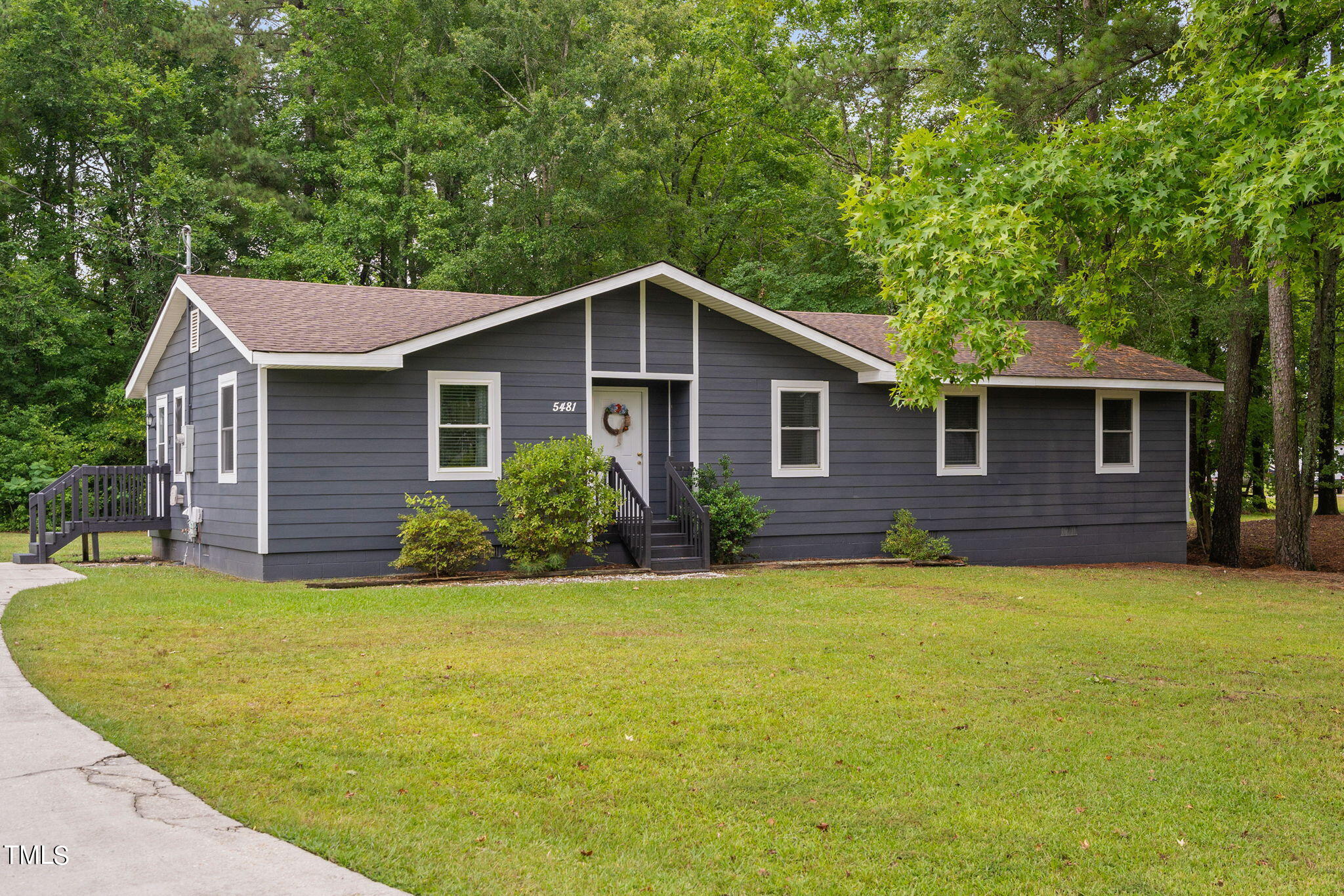 5481 Titan Roberts Road Erwin, NC 28339 - Photo 2 of 19 1-web-or-mls-5481-titan-roberts-rd