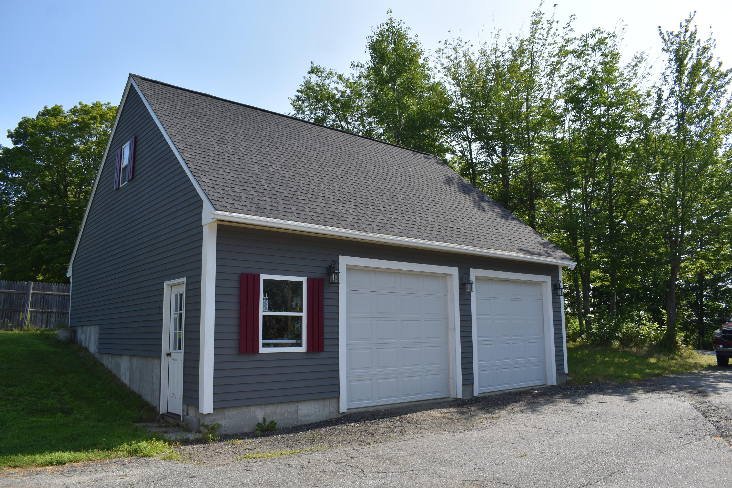 96 Andrews Road Wales, ME 04280 - Photo 30 of 39 DSC_0067