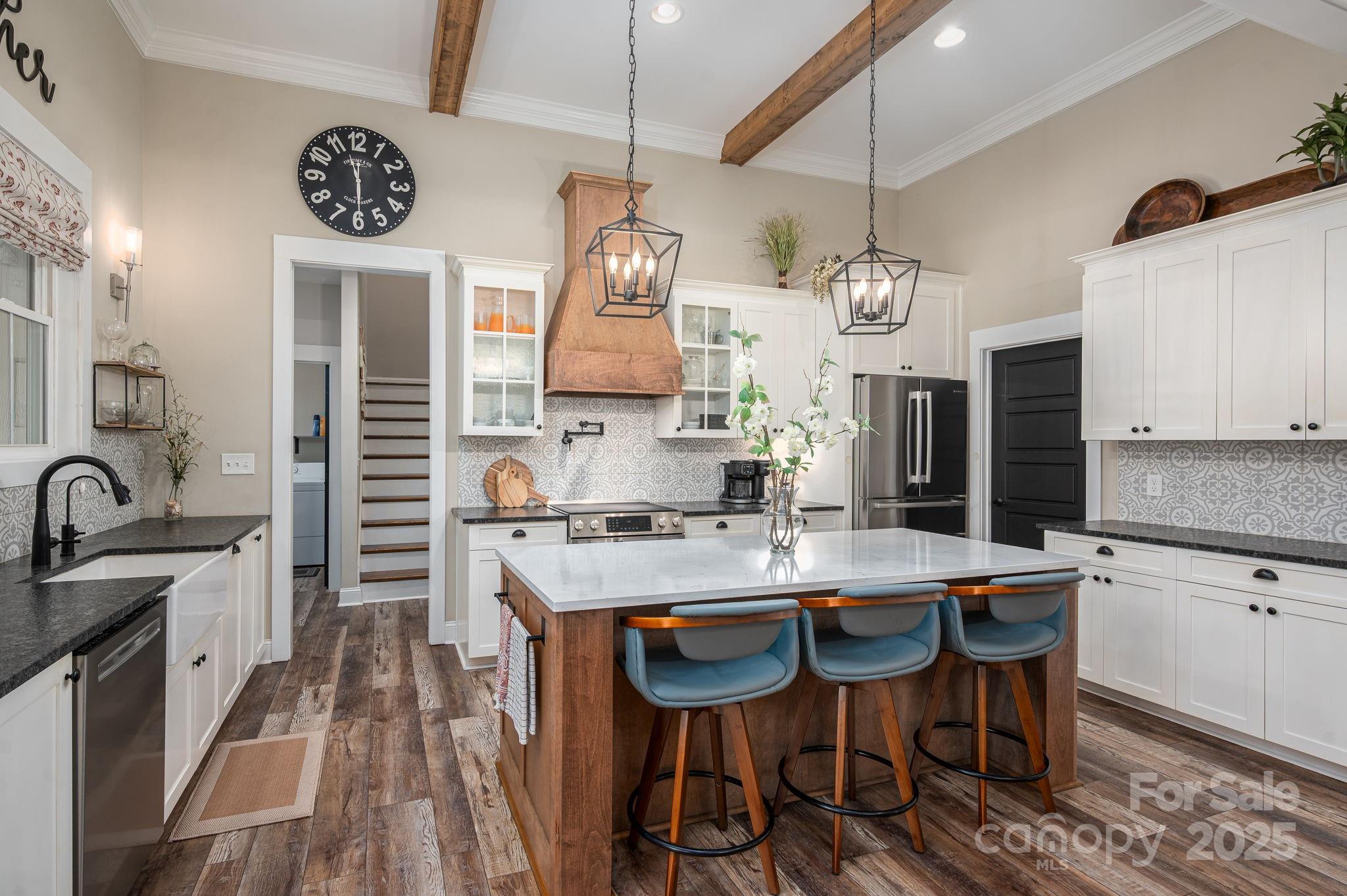 2656 Lee Lawing Road Lincolnton, NC 28092 - Photo 11 of 46