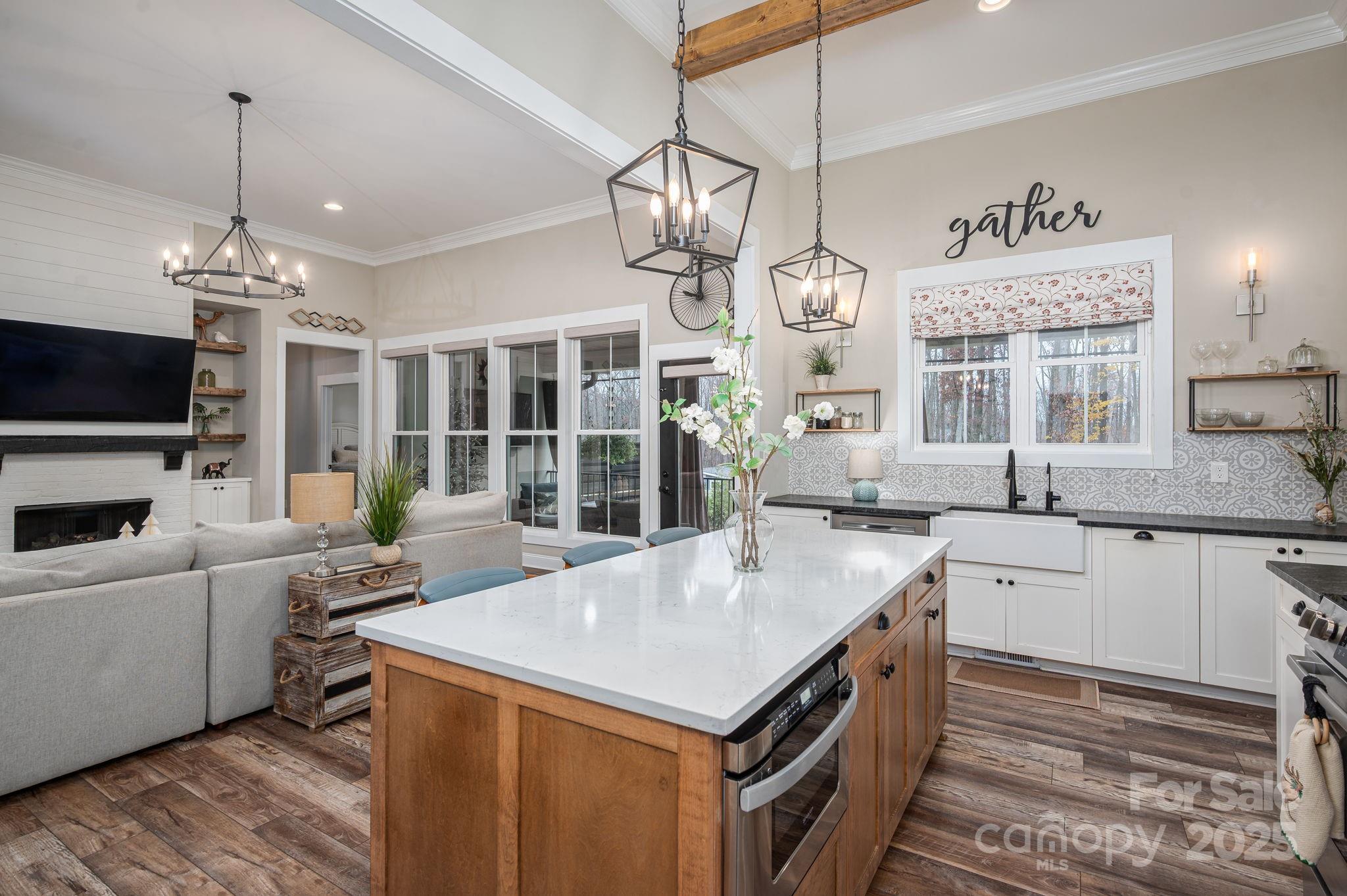 2656 Lee Lawing Road Lincolnton, NC 28092 - Photo 12 of 46