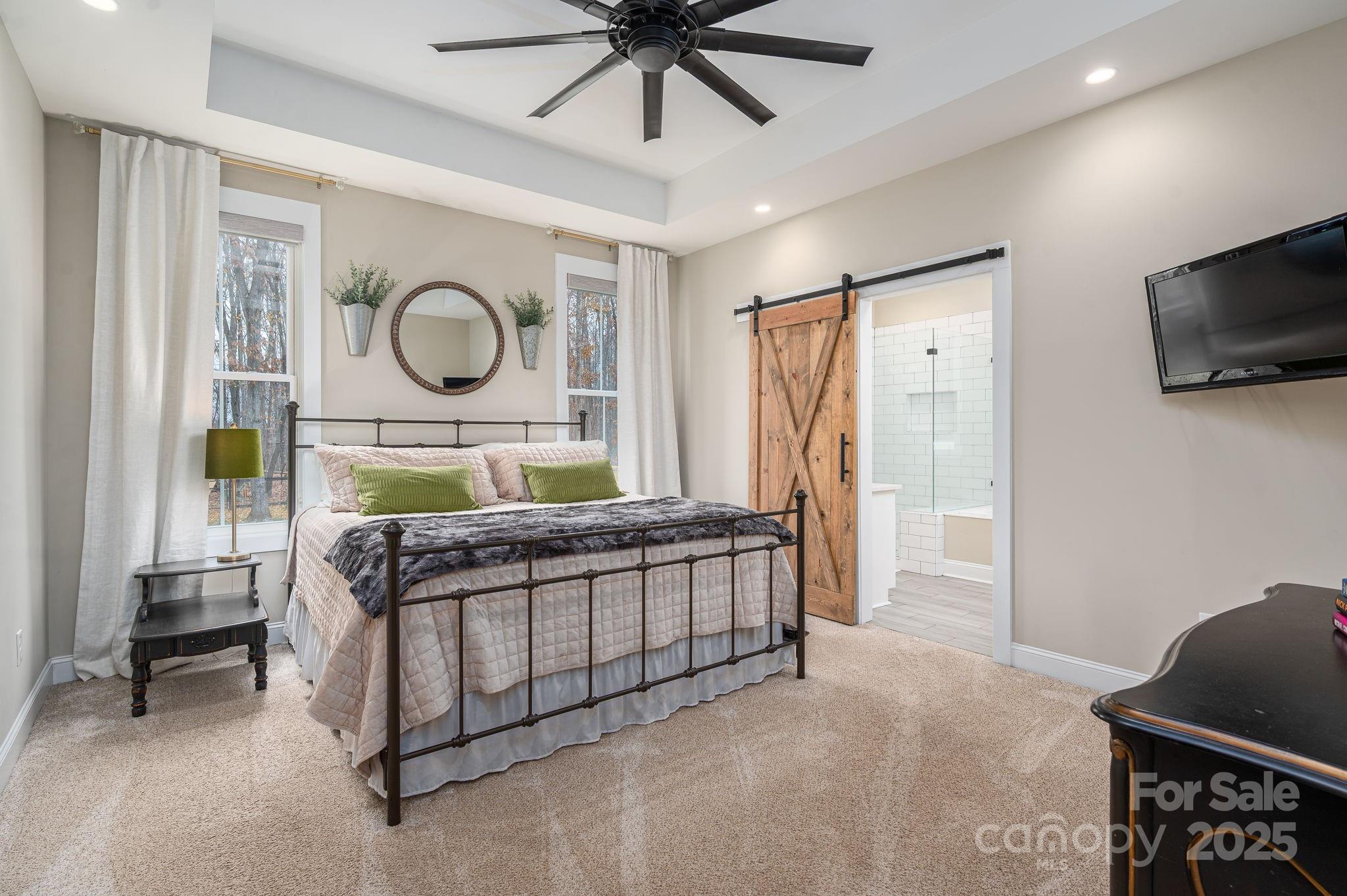 2656 Lee Lawing Road Lincolnton, NC 28092 - Photo 24 of 46