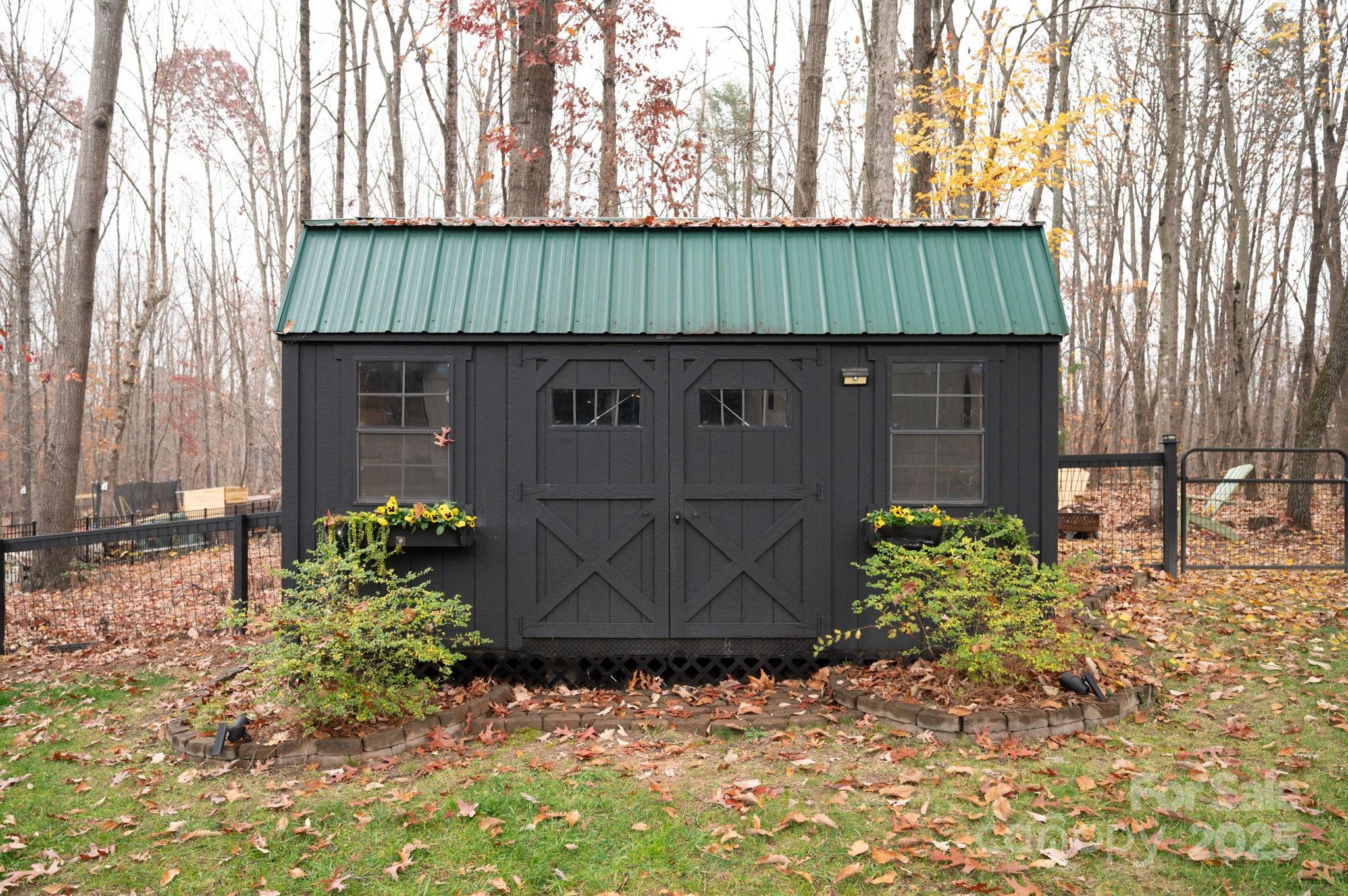 2656 Lee Lawing Road Lincolnton, NC 28092 - Photo 38 of 46