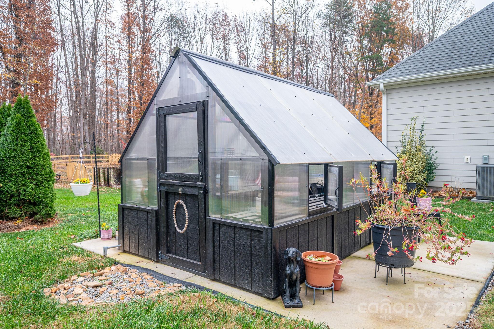 2656 Lee Lawing Road Lincolnton, NC 28092 - Photo 39 of 46