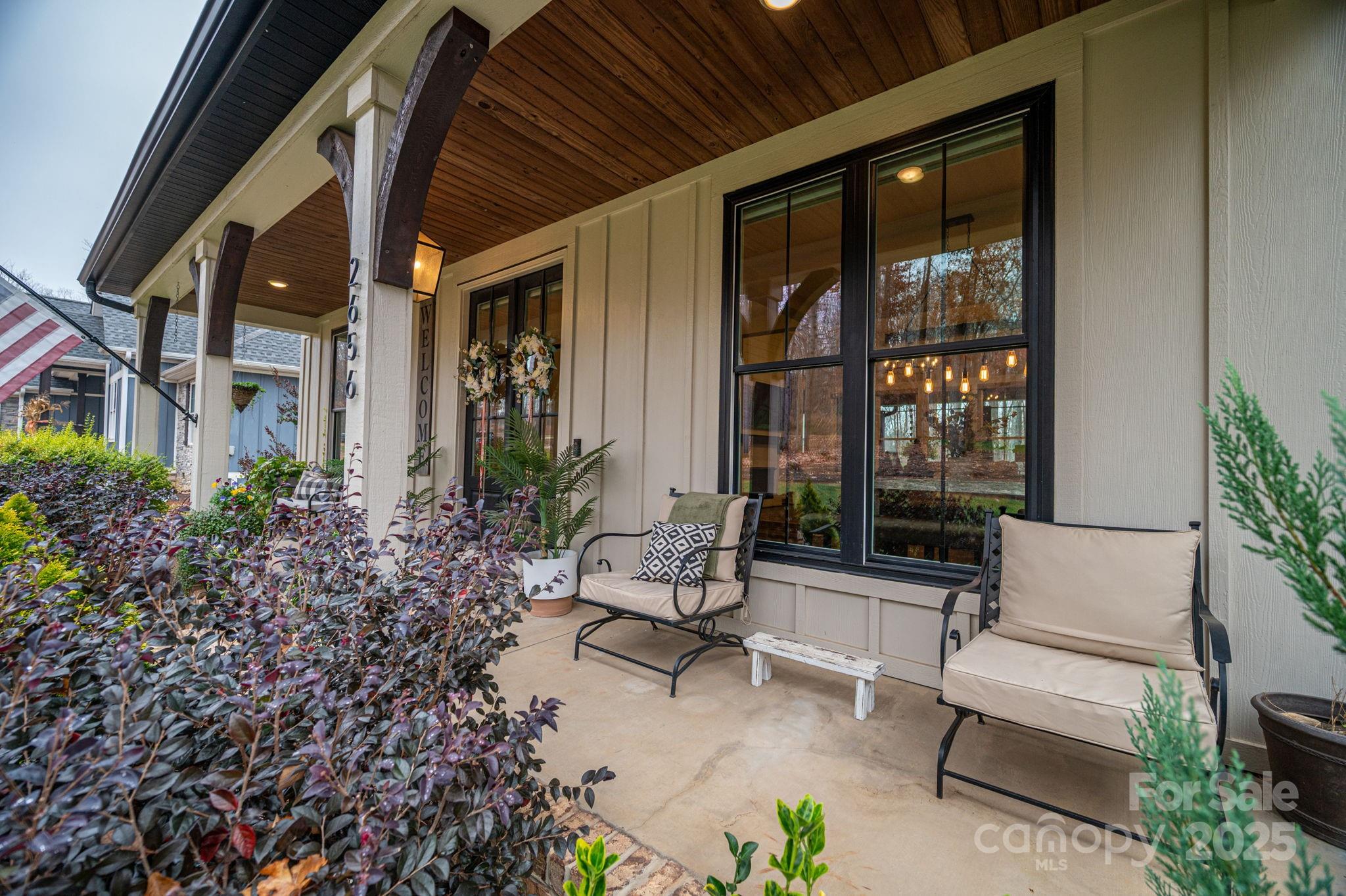 2656 Lee Lawing Road Lincolnton, NC 28092 - Photo 41 of 46