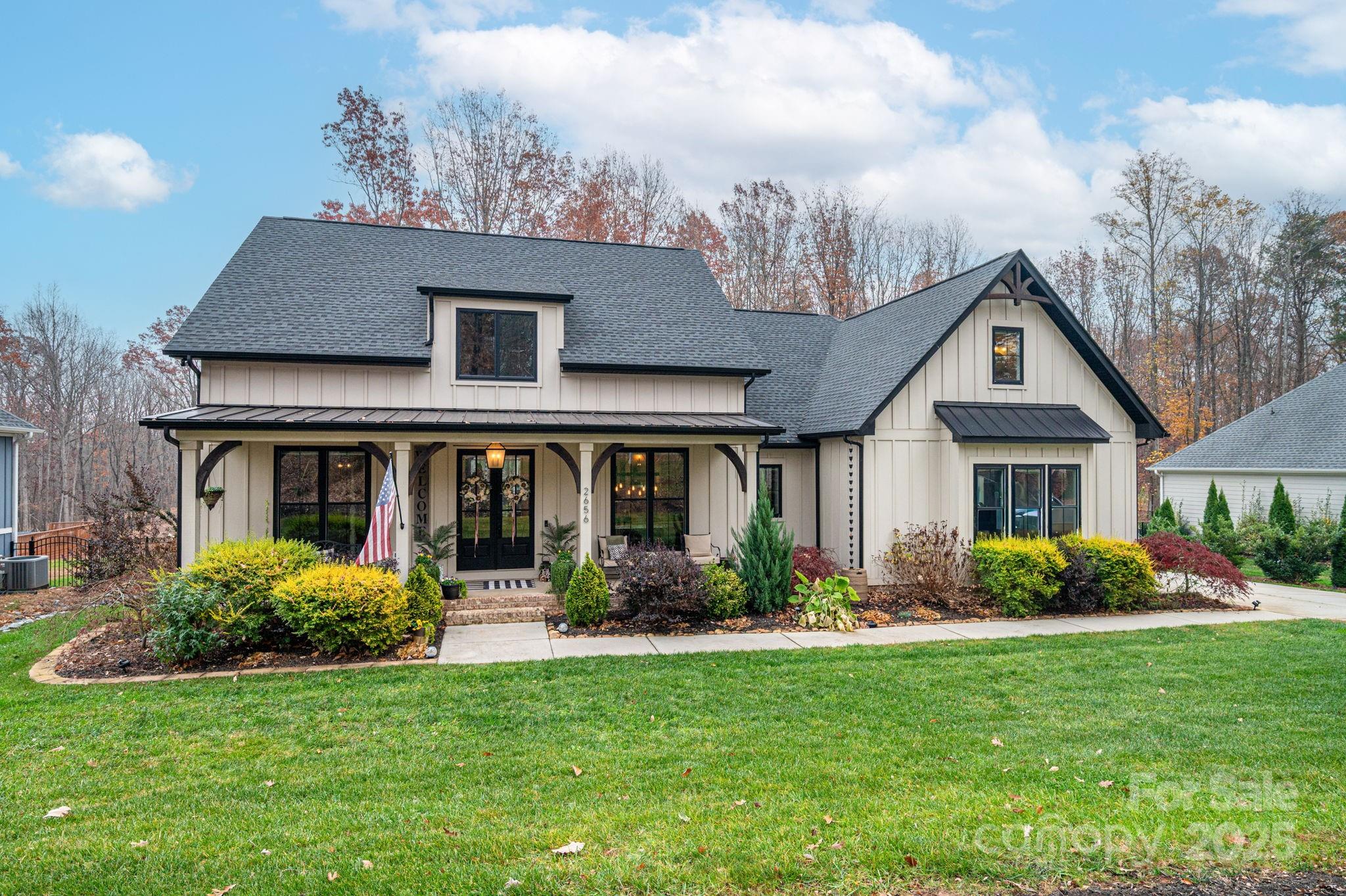 2656 Lee Lawing Road Lincolnton, NC 28092 - Photo 42 of 46